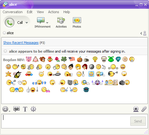 secret emojis preview